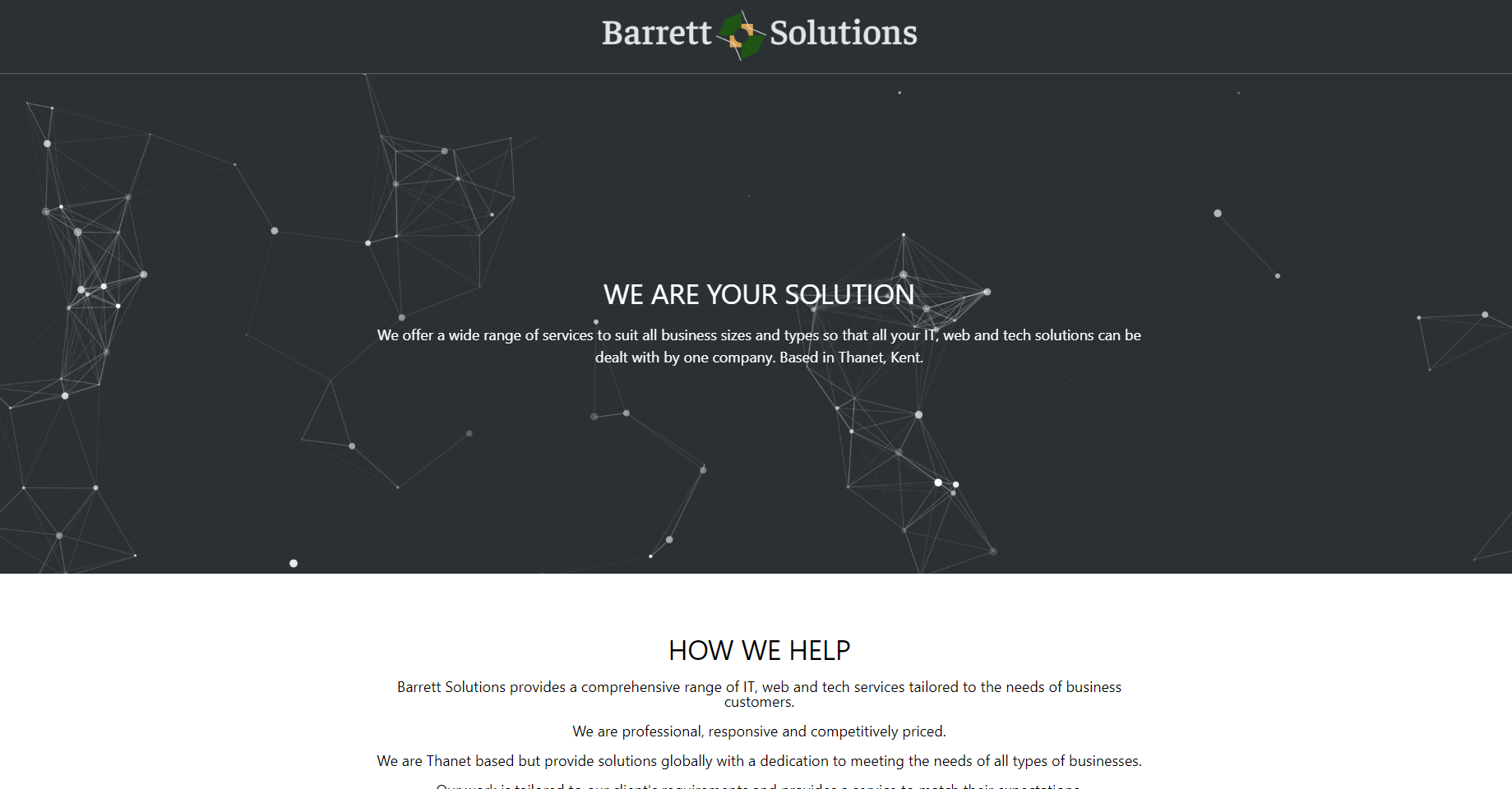 (c) Barrettsolutions.co.uk