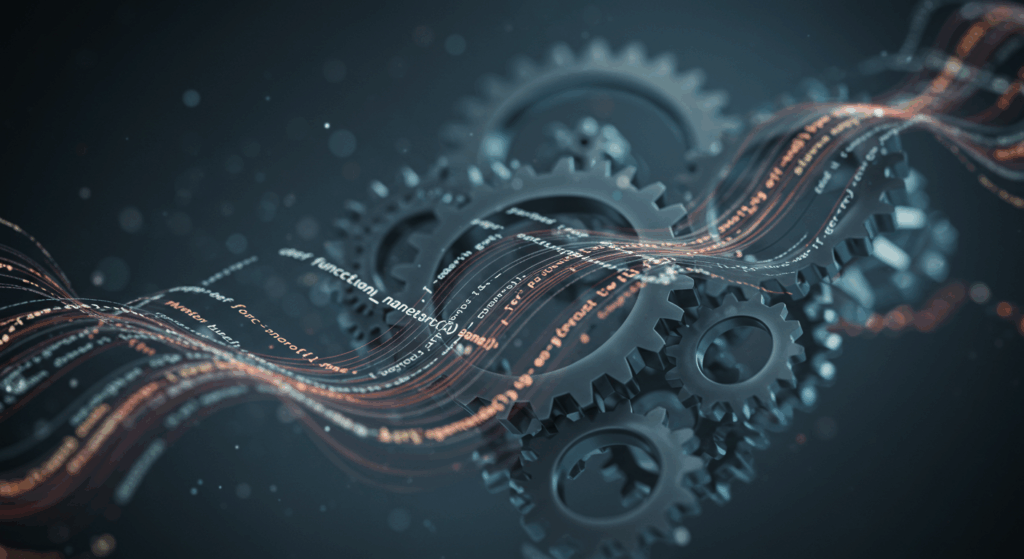 automated admin services system