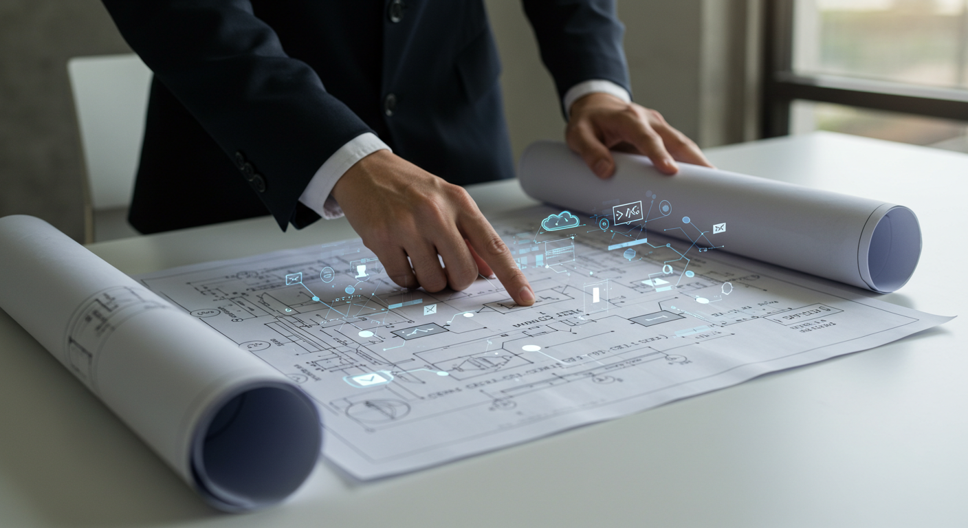 transform your IT from a cost centre into a powerful growth engine